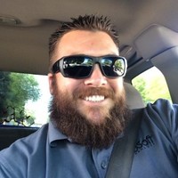 Clayton Maxwell
