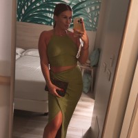 Chloe Brailsford