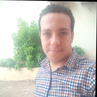 Ahmed Elsabahy