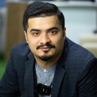 Muhammad Imran