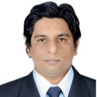 Mohammed Jishan Sonde