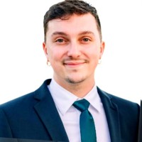 Matthew De Matos
