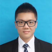 Louis Bai