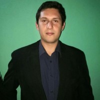 Alejandro Javier Martinez Prieto