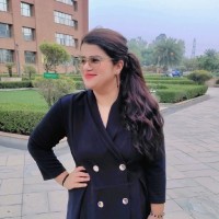 Srishti Mehta