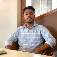 Dev Shrimali