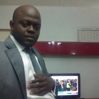 Eloge Nzoungou