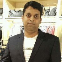 Radhakrishnan Ramadoss