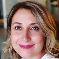 Gülsah Kiliç Yavuz