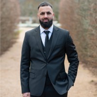 Issa Zeid Baker