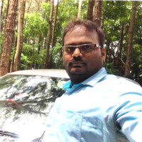 Umashankar Babu Kolloju