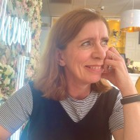 Sharon Campbell
