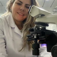 Virgínia Torres dos Santos Mendes