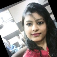 Khyati Agarwal