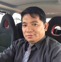 Jo Vicencio