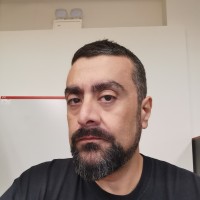 Michael Stavroulakis