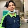 Fazril Afrizan