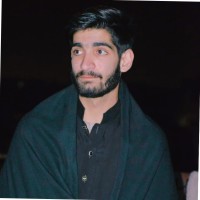Chaudhary Tasawer