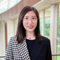 Lauryn Zhai