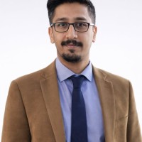 Usman Mahmud