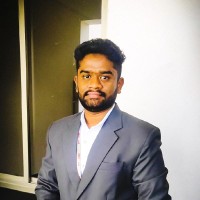 Arunbalaji Marimuthu