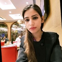 Lubna Khalid