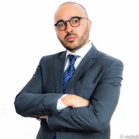 Mehdi Bourezgui