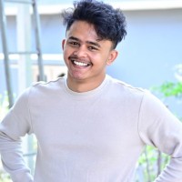 Dhanush Raj G P