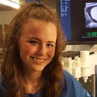 Kathrine Pedersen