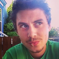 Shane Richardson