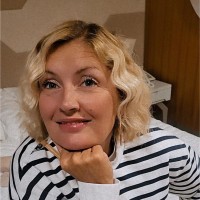 Ursa Zupan