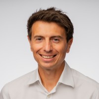 Mark Haslam