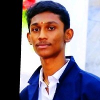 V. Karthikeyan