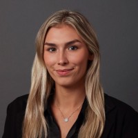 Gracyn Bencetic