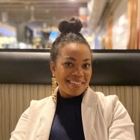 Princess Smith, Rn, Bsn, Mha