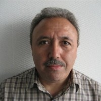 Abdullah Celik