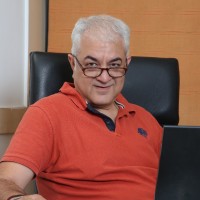 Munjal Vyas