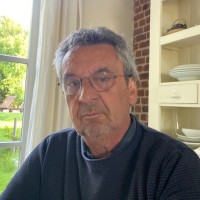 Simon Eric