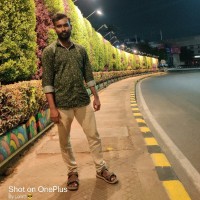 M Lohitheswar