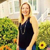 Kimberly Warner