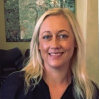 Camilla Kingo Nielsen