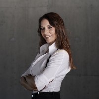 Daniela Osório Ferreira