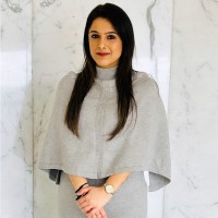 Pooja Kapoor