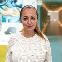 Ildikó Balatoni-Lévai