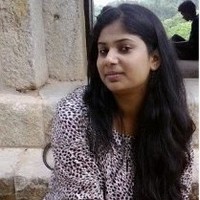 Nupur Ghosh
