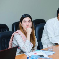 Nadia Channa