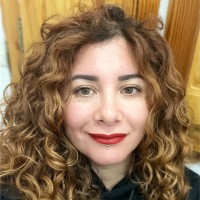 Sandra Carolina Gelvez Montañez