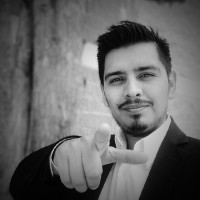 Eduardo Sánchez Mtz