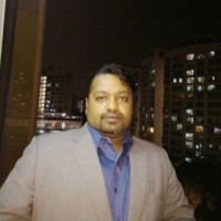 Manjush Reghunath