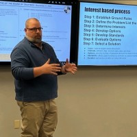 Brian P. Reczek, MBA -HM
